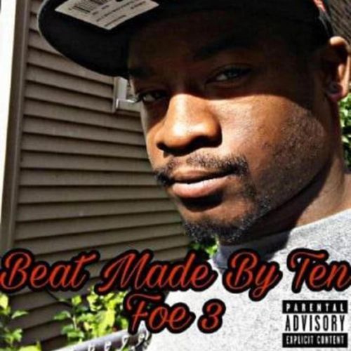 Roddy Piper cover art
