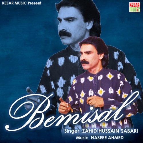 Bemisal (Hindi Song)
