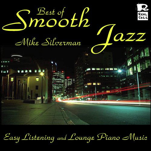 Modern Jazz Piano cover art