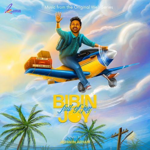 Bibin Joy Full of Joy (Music from the Original Web Series)