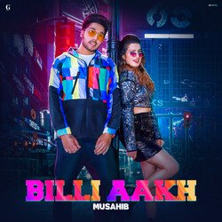 Billi Aakh-Mi1SRkBGe0I