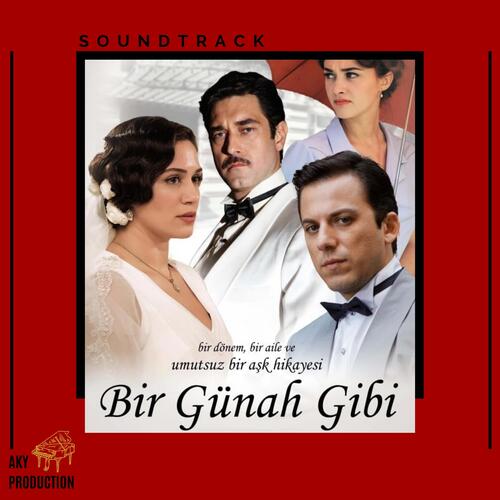 Bir Günah Gibi (Dizi Müzikleri)_poster_image