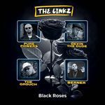 Black Roses