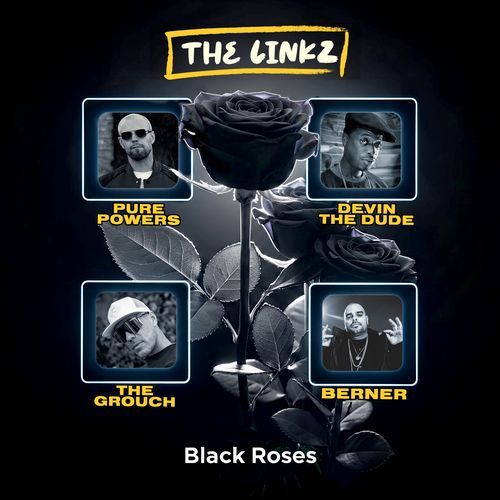 Black Roses
