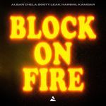 Block On Fire