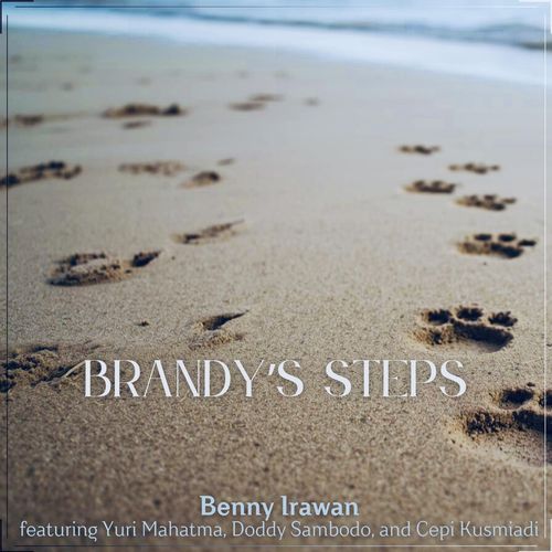 Brandy’s Steps (feat. Yuri Mahatma, Doddy Sambodo & Cepi Kusmiadi) cover art