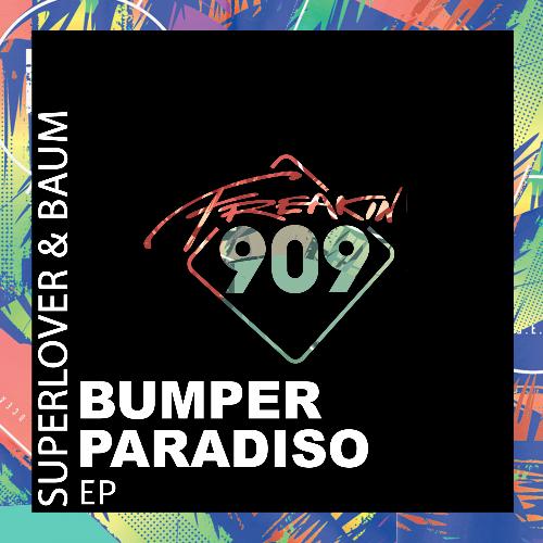 Bumper Paradiso EP