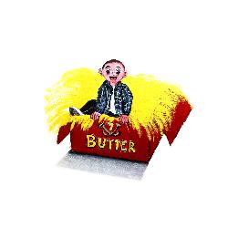Butter