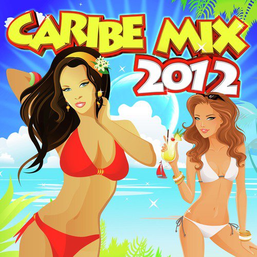 Caribe Mix 2012