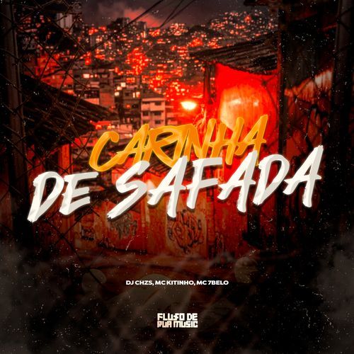 Carinha de Safada
