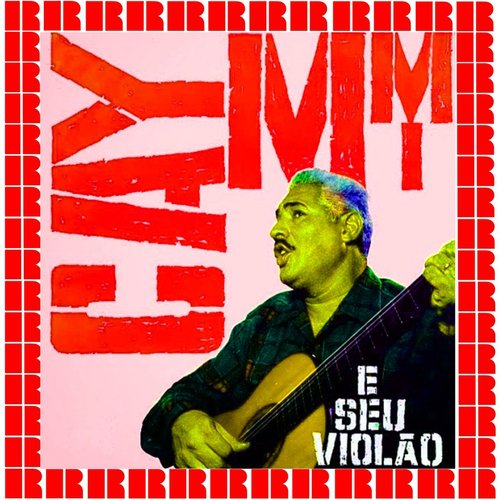 Caymmi E Seu Violão