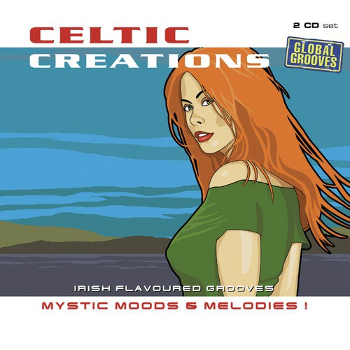 Celtic Creations Volume 1