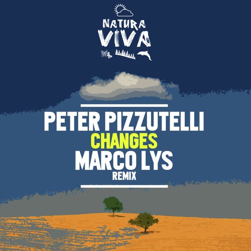 Changes (Marco Lys Remix) cover art
