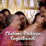 Chelimi Padava Saguthundi (Original Motion Picture Soundtrack)