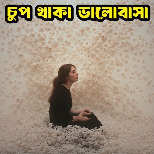 Chup thaka bhalobasha
