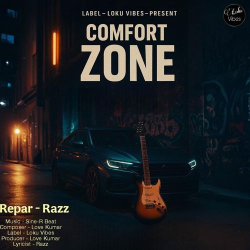 Comfort Zone