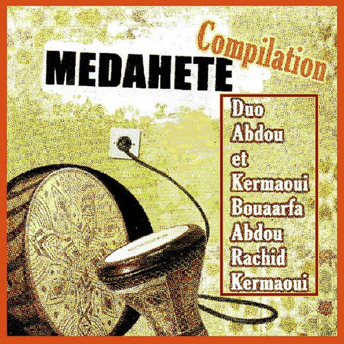 Compilation Medahete