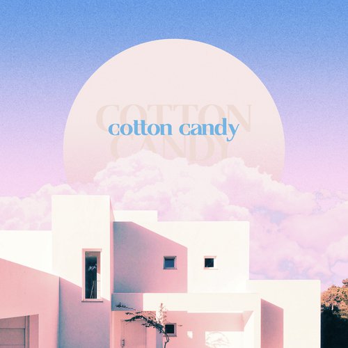 Cotton Candy cover art