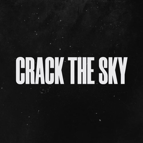 Crack the Sky cover art