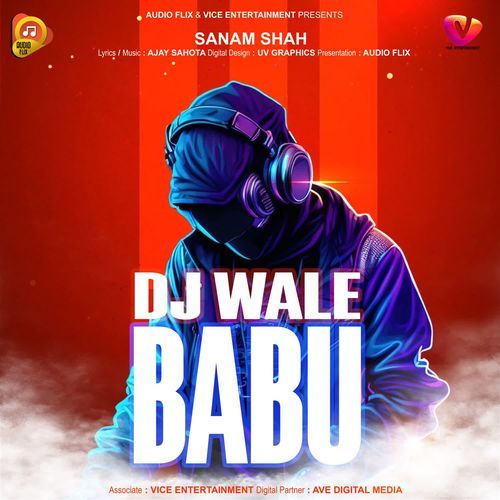 DJ Wale Babu