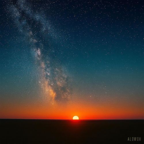 Days cover art