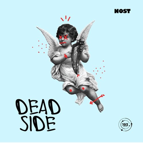 Last Out cover art