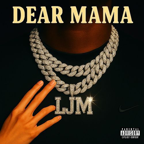Dear Mama cover art