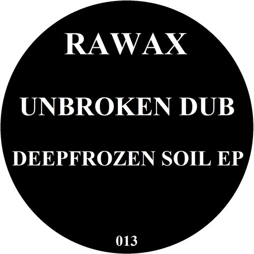 Unbroken Dub