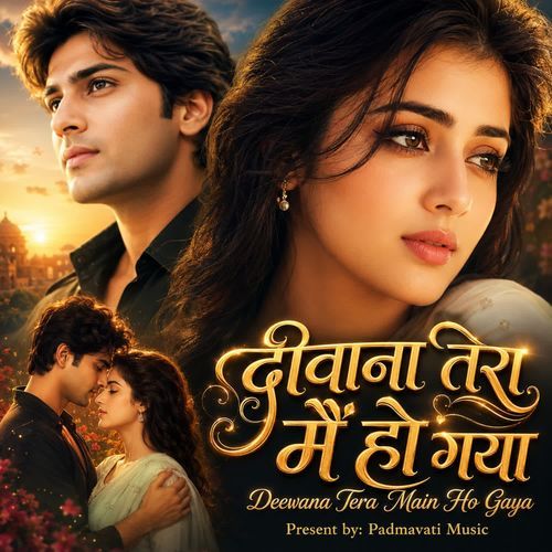 Deewana Tera Main Ho Gaya