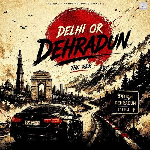 Delhi Or Dehradun