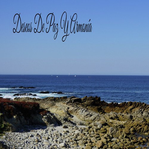 Calmante Melodioso cover art