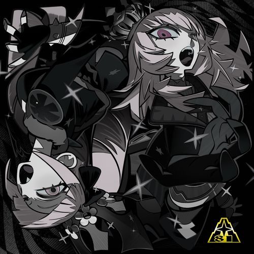 Dokuritsudoppo (feat. Mori Calliope) cover art