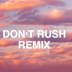 Don'T Rush Remix Dance Challenge