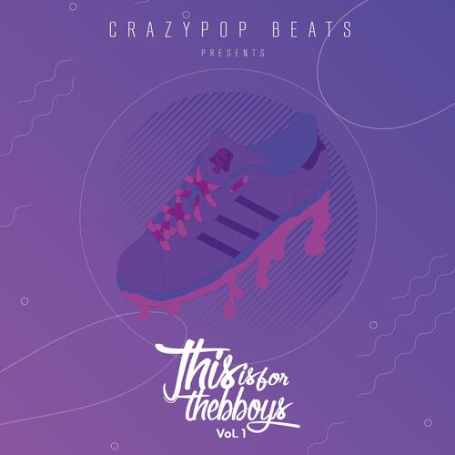 Drizzle (Intro) cover art