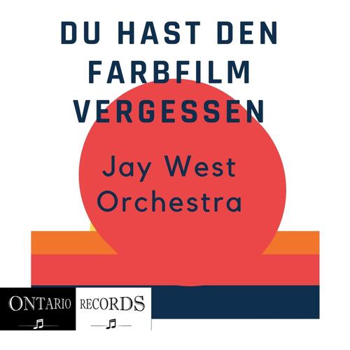 Du hast den Farbfilm vergessen (Instrumental) cover art