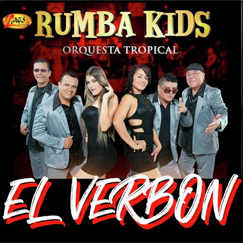 El Verbón (Orquesta Tropical)