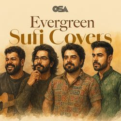 Evergreen Sufi Covers