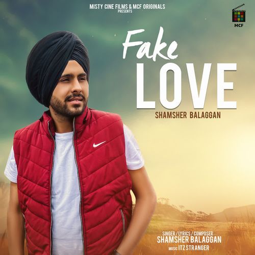 Fake Love