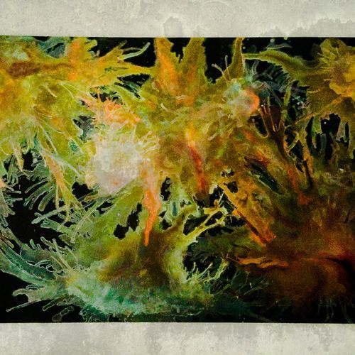 Fall Down On Your Knees cover art