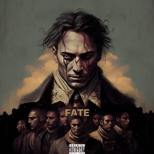 Fate cover art