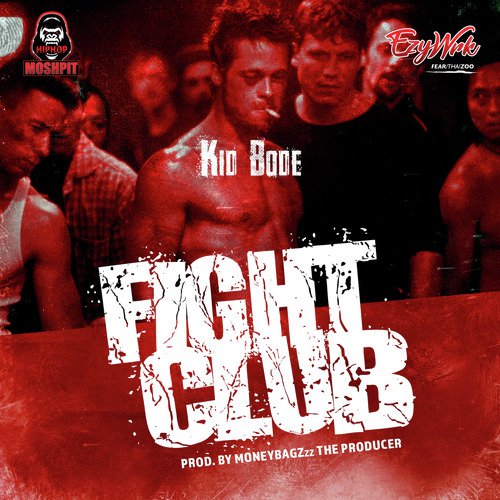 Fight Club Songs Download - Free Online Songs @ JioSaavn