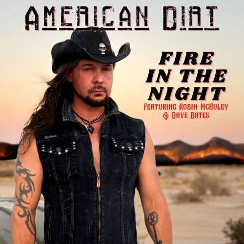 Fire In The Night