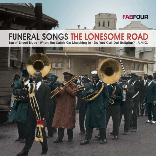 Funeral Songs - The Lonesome Road