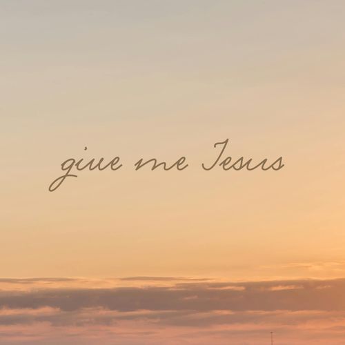 Taste And See (The Love Of Christ)