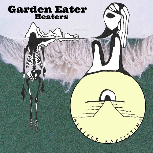 Garden Eater