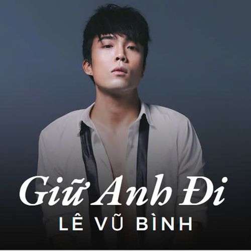 Giữ Anh Đi