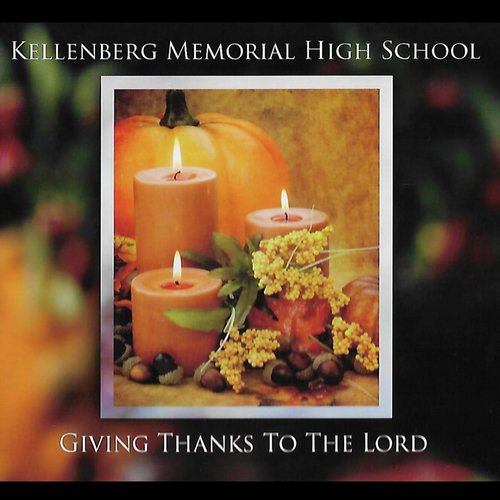 Thank You (feat. Tina Kassangana) cover art