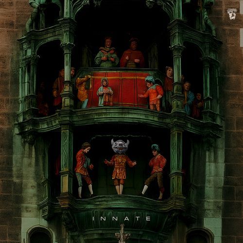 Glockenspiel cover art