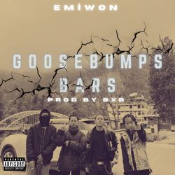 Goosebumps Bars