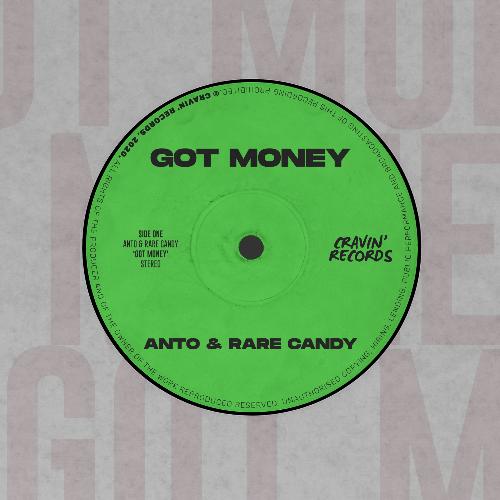 Got Money (Original Mix)